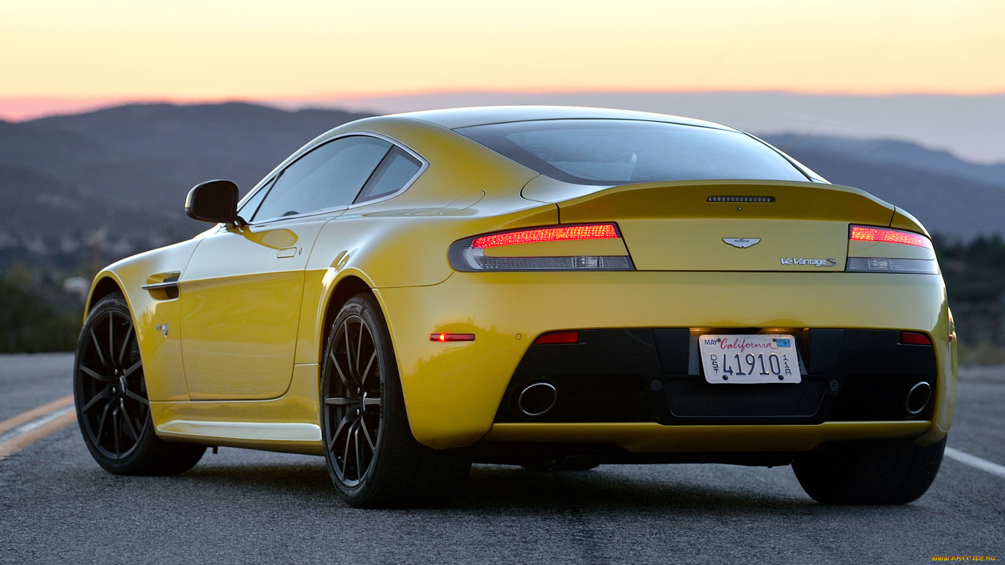 aston, martin, v12, vantage, , , ltd, , , 